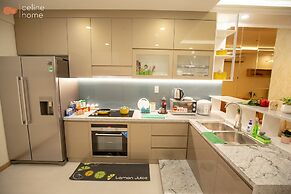 Celine Home The Gold View