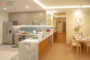 Celine Home The Gold View