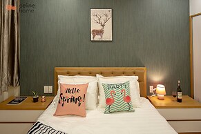 Celine Home The Gold View