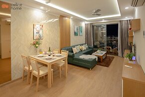 Celine Home The Gold View