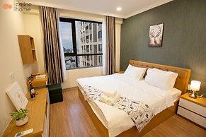 Celine Home The Gold View