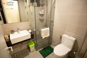 Celine Home The Gold View