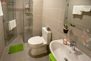 Celine Home The Gold View