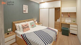 Celine Home The Gold View