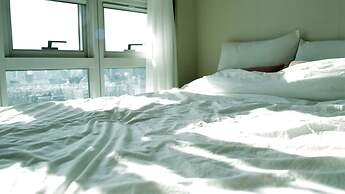 Location in Myeongdong Studio