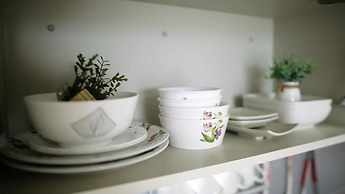 Location in Myeongdong Studio