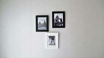 Location in Myeongdong Studio