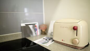 Location in Myeongdong Studio