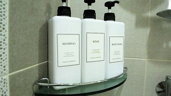 Location in Myeongdong Studio