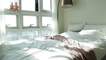 Location in Myeongdong Studio