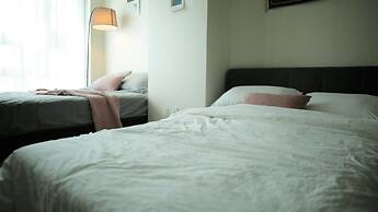 Location in Myeongdong Studio