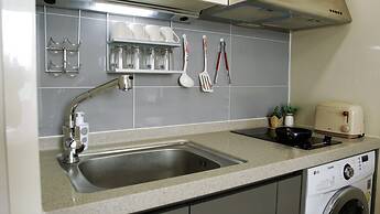 Location in Myeongdong Studio