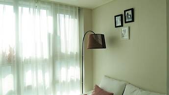 Location in Myeongdong Studio