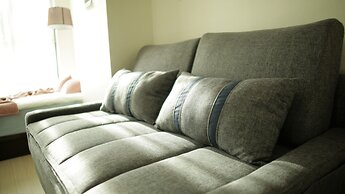 Location in Myeongdong Studio