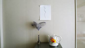 Location in Myeongdong Studio