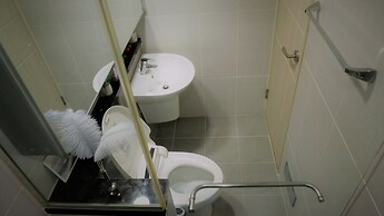 Location in Myeongdong Studio