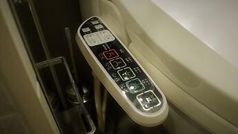 Location in Myeongdong Studio