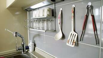 Location in Myeongdong Studio