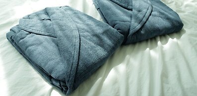 Location in Myeongdong Studio