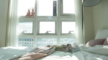 Location in Myeongdong Studio