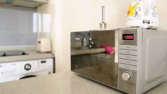 Location in Myeongdong Studio