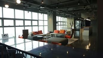 Location in Myeongdong Studio