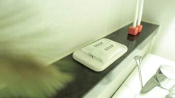 Location in Myeongdong Studio