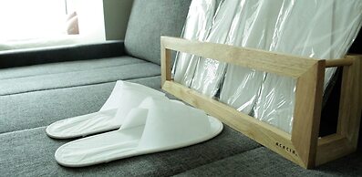 Location in Myeongdong Studio