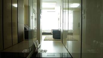 Location in Myeongdong Studio