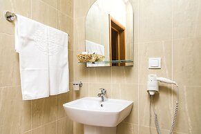 GoodZone Club Hotel Zatoka