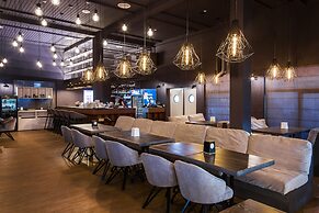 GoodZone Club Hotel Zatoka