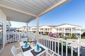 GoodZone Club Hotel Zatoka