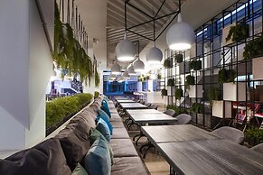 GoodZone Club Hotel Zatoka