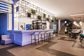 GoodZone Club Hotel Zatoka