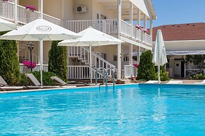 GoodZone Club Hotel Zatoka