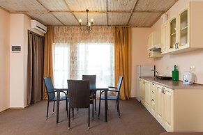 GoodZone Club Hotel Zatoka