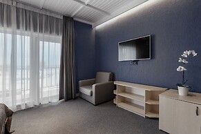 GoodZone Club Hotel Zatoka