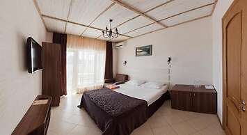 GoodZone Club Hotel Zatoka