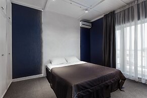 GoodZone Club Hotel Zatoka