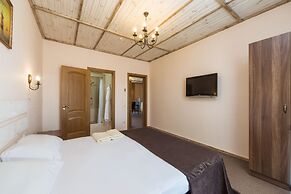 GoodZone Club Hotel Zatoka