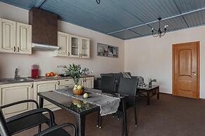 GoodZone Club Hotel Zatoka