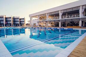 GoodZone Club Hotel Zatoka