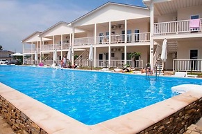 GoodZone Club Hotel Zatoka