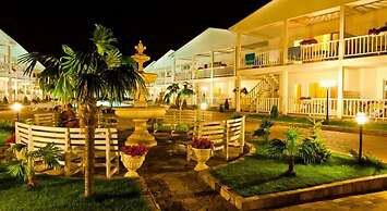 GoodZone Club Hotel Zatoka