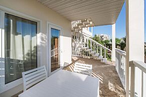 GoodZone Club Hotel Zatoka