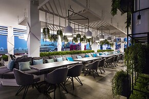 GoodZone Club Hotel Zatoka