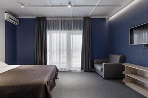 GoodZone Club Hotel Zatoka