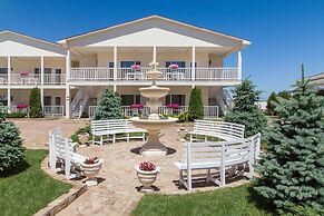 GoodZone Club Hotel Zatoka