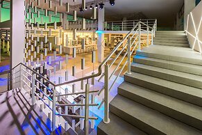 GoodZone Club Hotel Zatoka