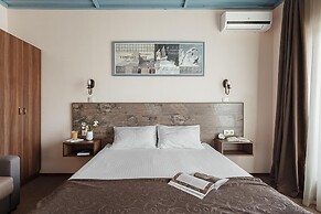 GoodZone Club Hotel Zatoka